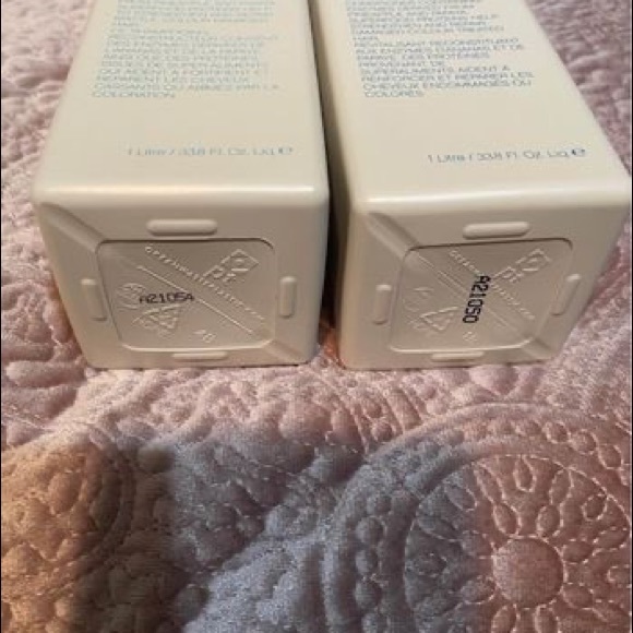Kevin Murphy Repair Me Rinse Wash Shampoo and Conditioner - Picture 4 of 4
